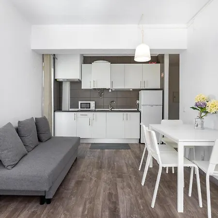 Rocha Beachside Studio By Encantos Do Algarve - 326 Apartment Portimao