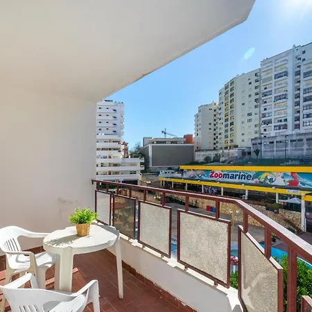 Rocha Beachside Studio By Encantos Do Algarve - 326