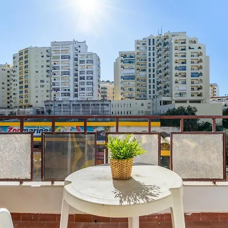 Rocha Beachside Studio By Encantos Do Algarve - 326