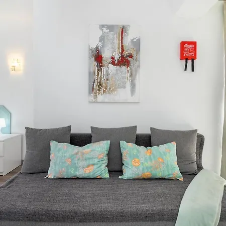 Rocha Beachside Studio By Encantos Do Algarve - 326