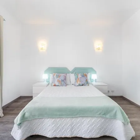 Rocha Beachside Studio By Encantos Do Algarve - 326 *