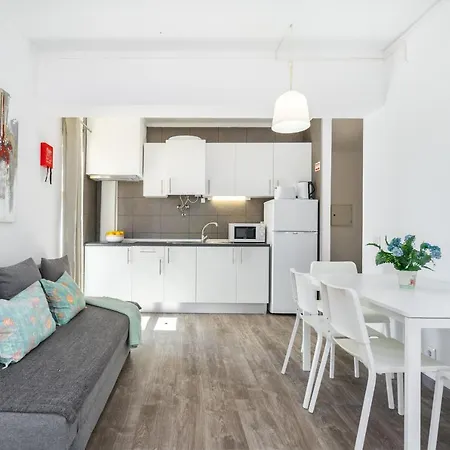 Apartment Rocha Beachside Studio By Encantos Do Algarve - 326 *