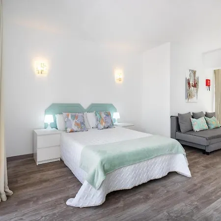 Rocha Beachside Studio By Encantos Do Algarve - 326 Portimao