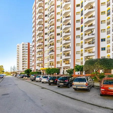 Rocha Beachside Studio By Encantos Do Algarve - 326 Apartamento *